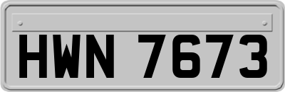 HWN7673