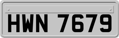 HWN7679
