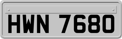 HWN7680