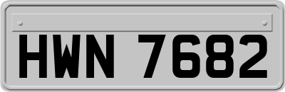 HWN7682
