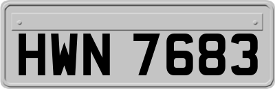 HWN7683