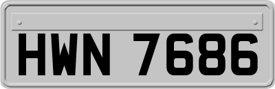 HWN7686