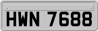 HWN7688