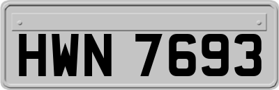 HWN7693