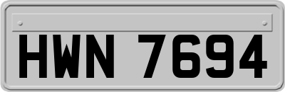 HWN7694