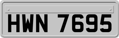 HWN7695