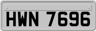 HWN7696