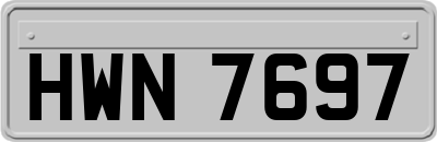 HWN7697