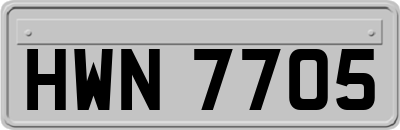 HWN7705