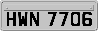 HWN7706