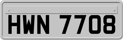 HWN7708