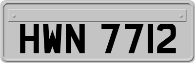 HWN7712
