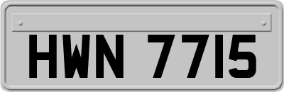 HWN7715