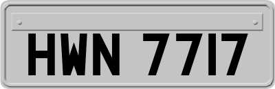 HWN7717