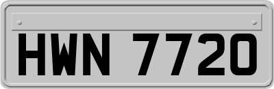 HWN7720
