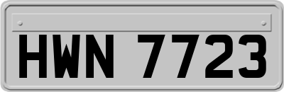 HWN7723