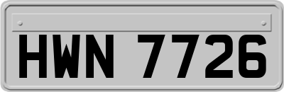 HWN7726