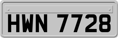 HWN7728