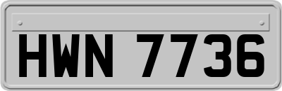 HWN7736