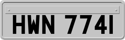 HWN7741