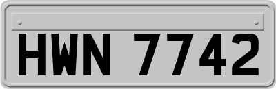 HWN7742