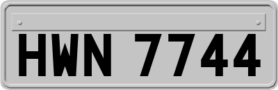 HWN7744