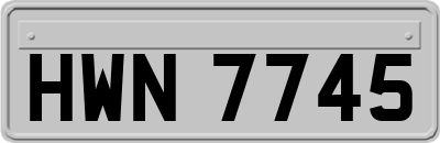 HWN7745