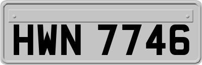 HWN7746