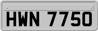 HWN7750