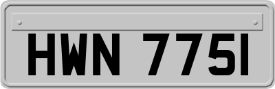 HWN7751