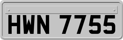 HWN7755