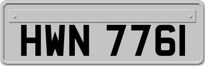 HWN7761