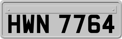 HWN7764