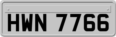 HWN7766