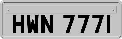 HWN7771