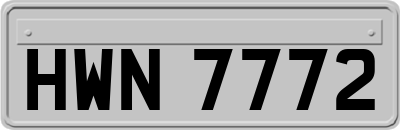 HWN7772