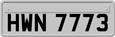 HWN7773