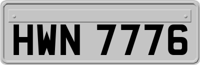 HWN7776