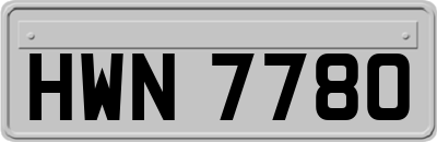 HWN7780