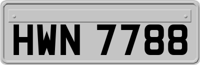 HWN7788