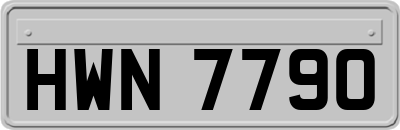 HWN7790