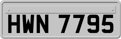 HWN7795