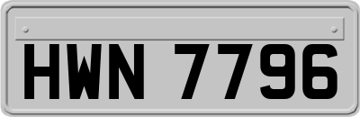 HWN7796