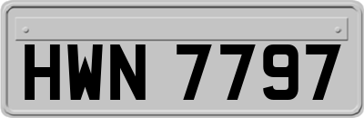 HWN7797