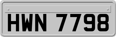 HWN7798