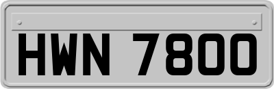 HWN7800