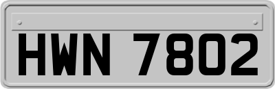 HWN7802
