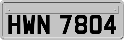 HWN7804