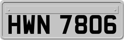 HWN7806