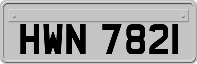 HWN7821